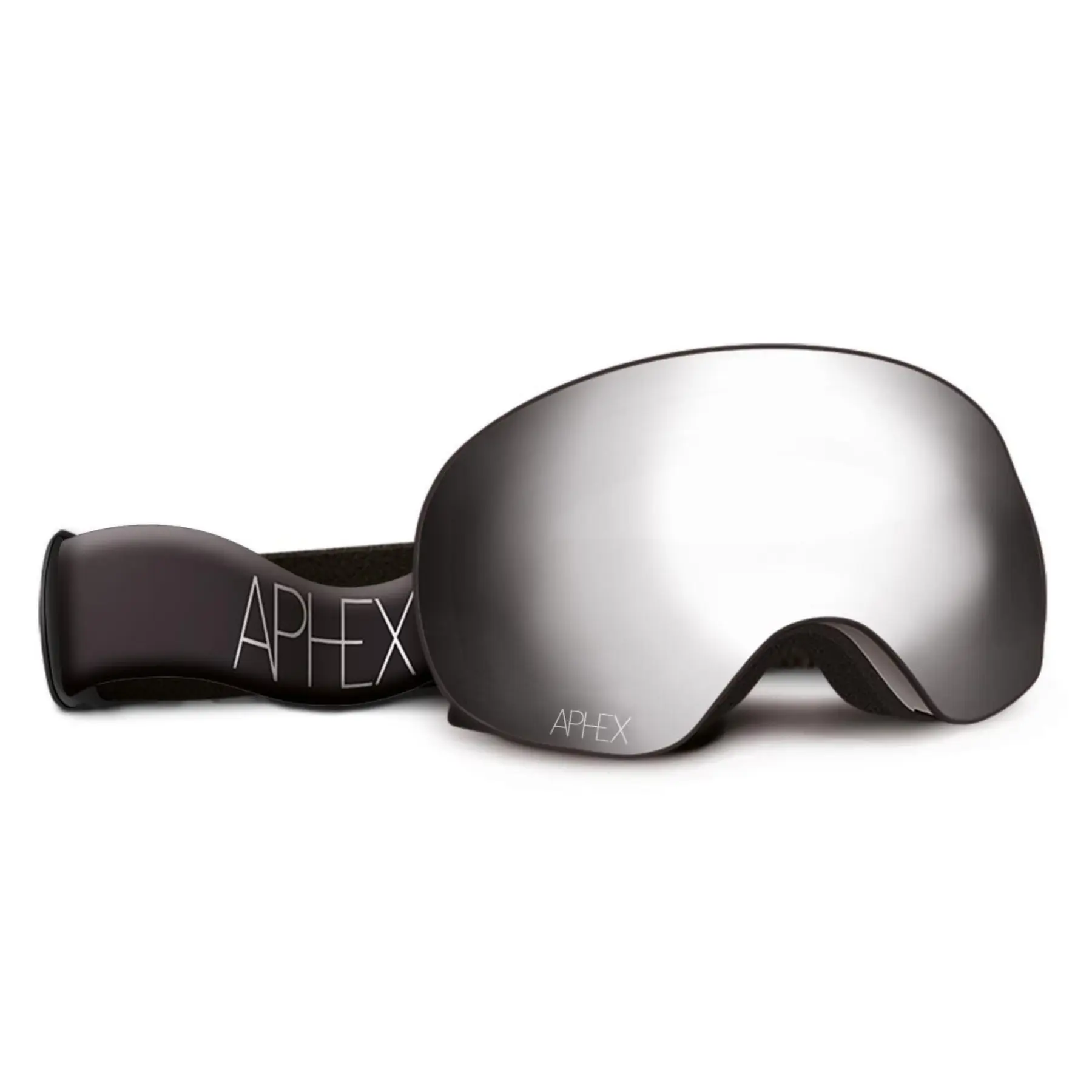 Skibrille Aphex XPR