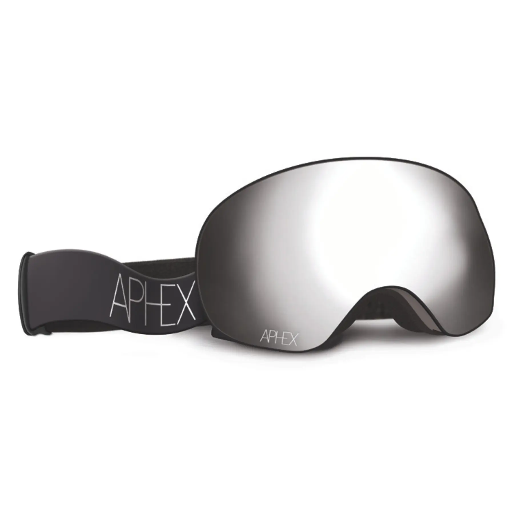 Skibrille Aphex XPR