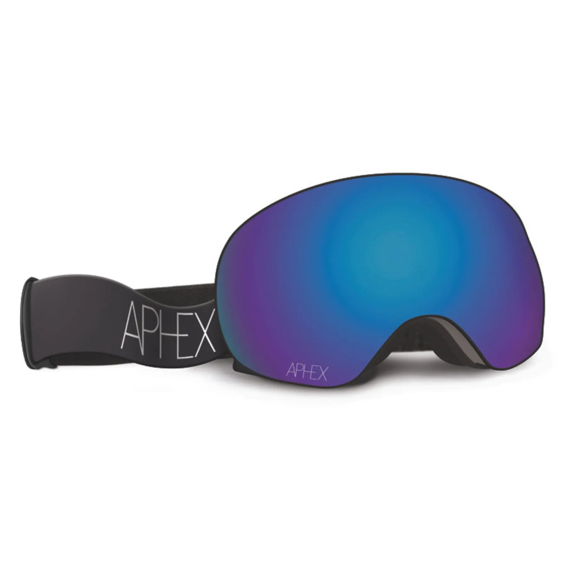 Skimasker Aphex XPR