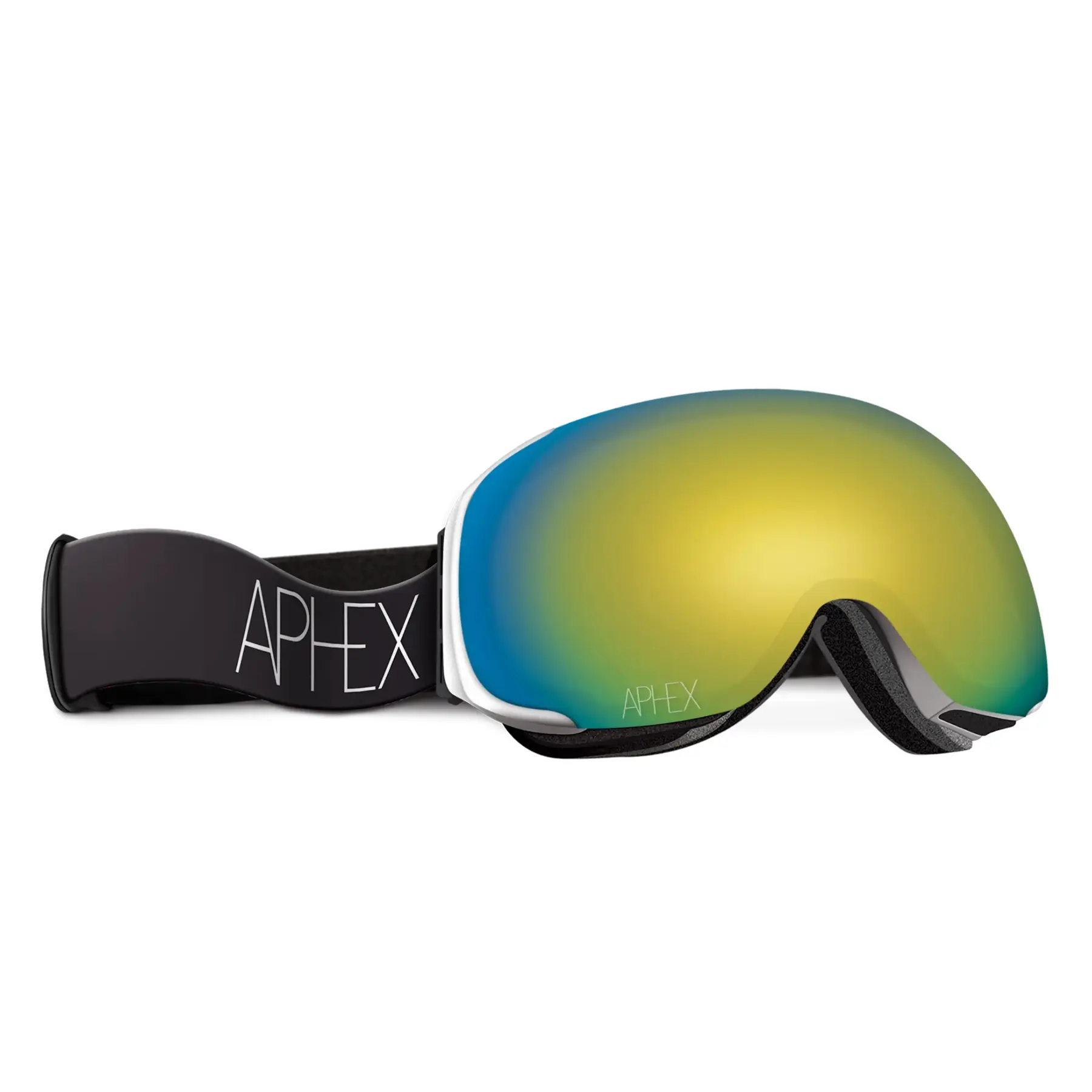 Skimasker Aphex Kepler