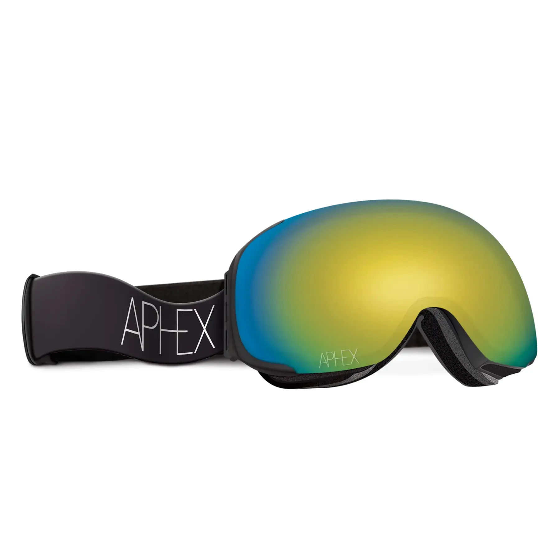 Skimasker Aphex Kepler