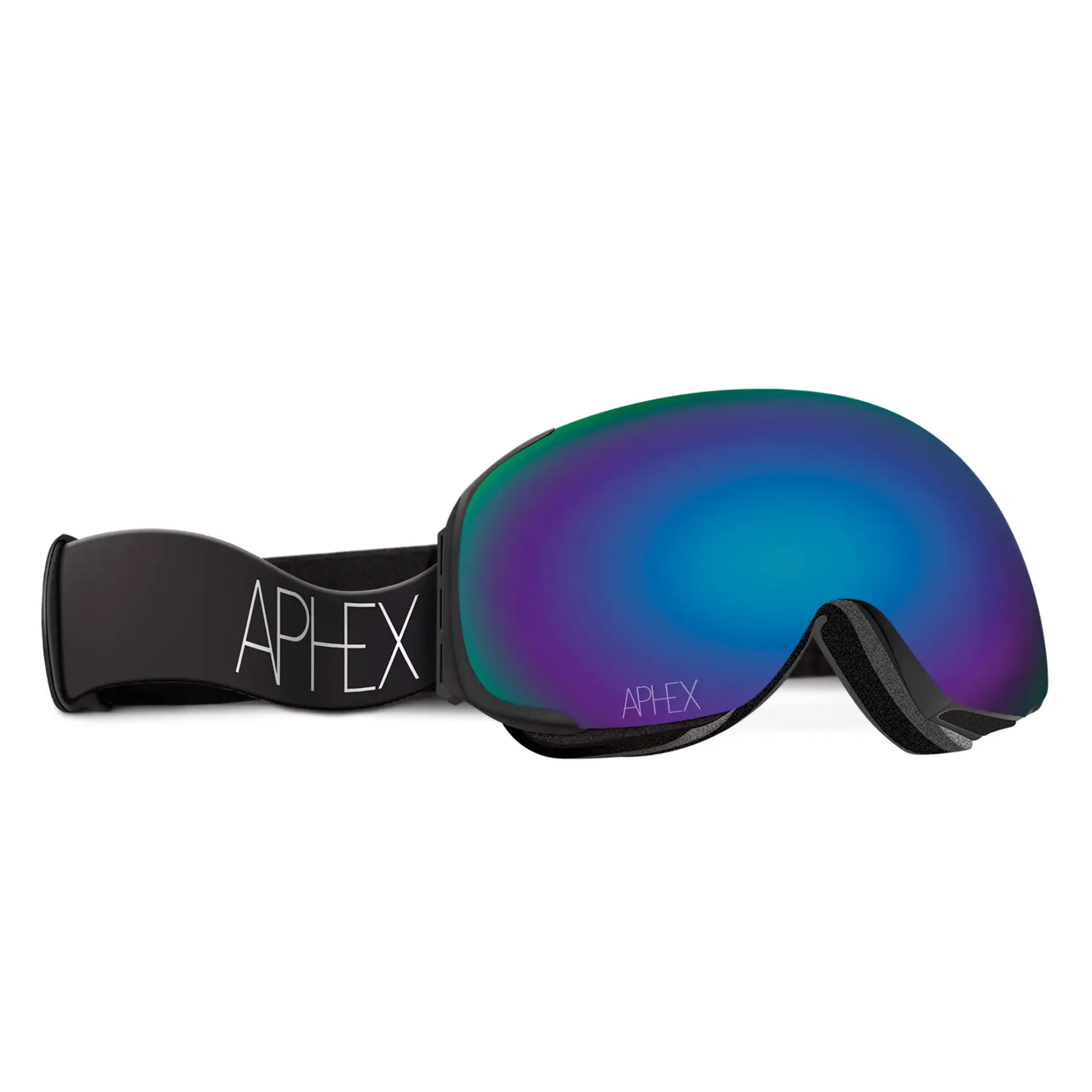 Skimasker Aphex Kepler
