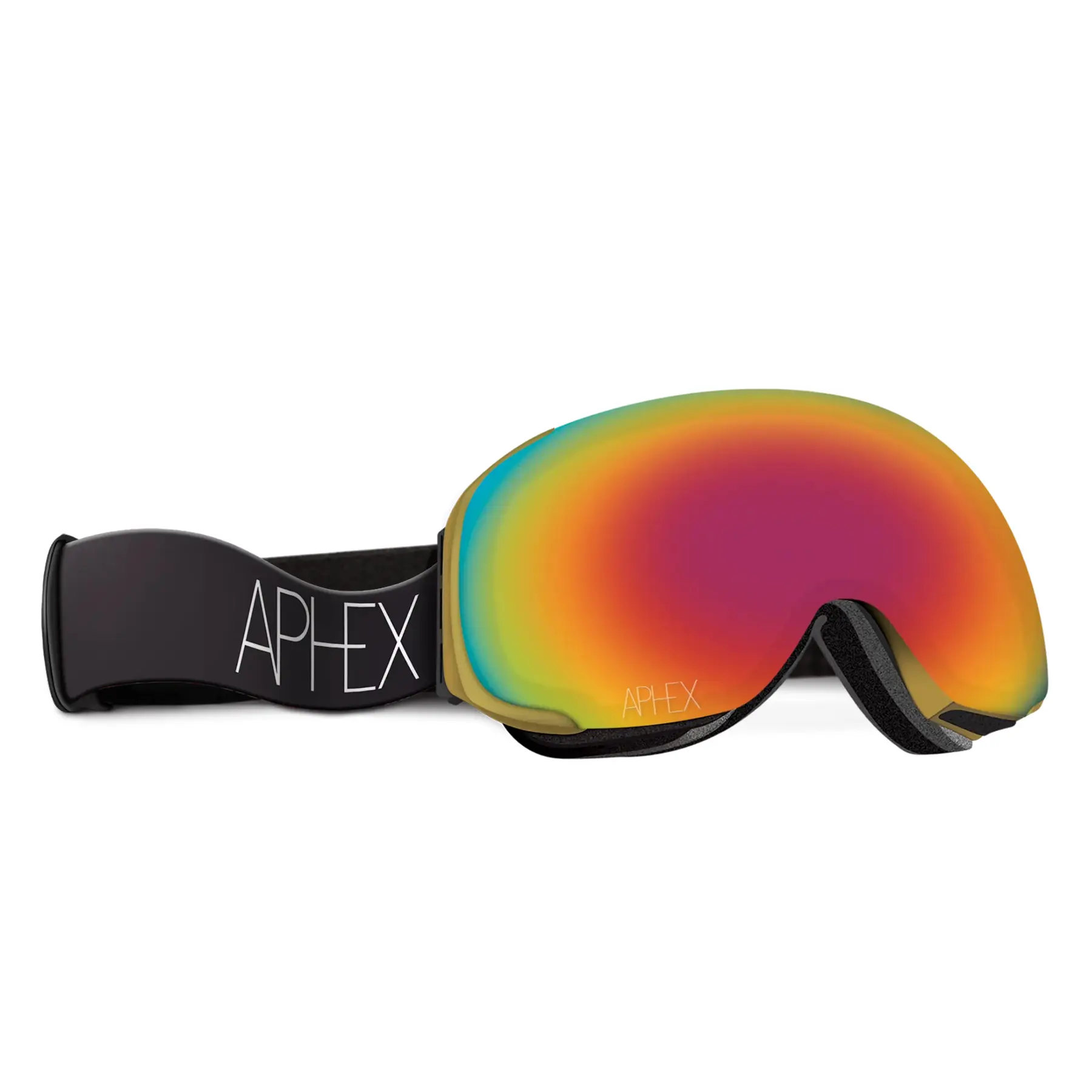 Maschera da sci Aphex Kepler