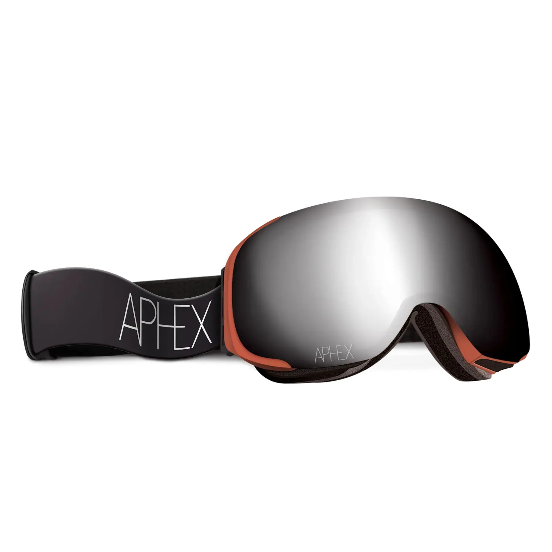 Skimasker Aphex Kepler