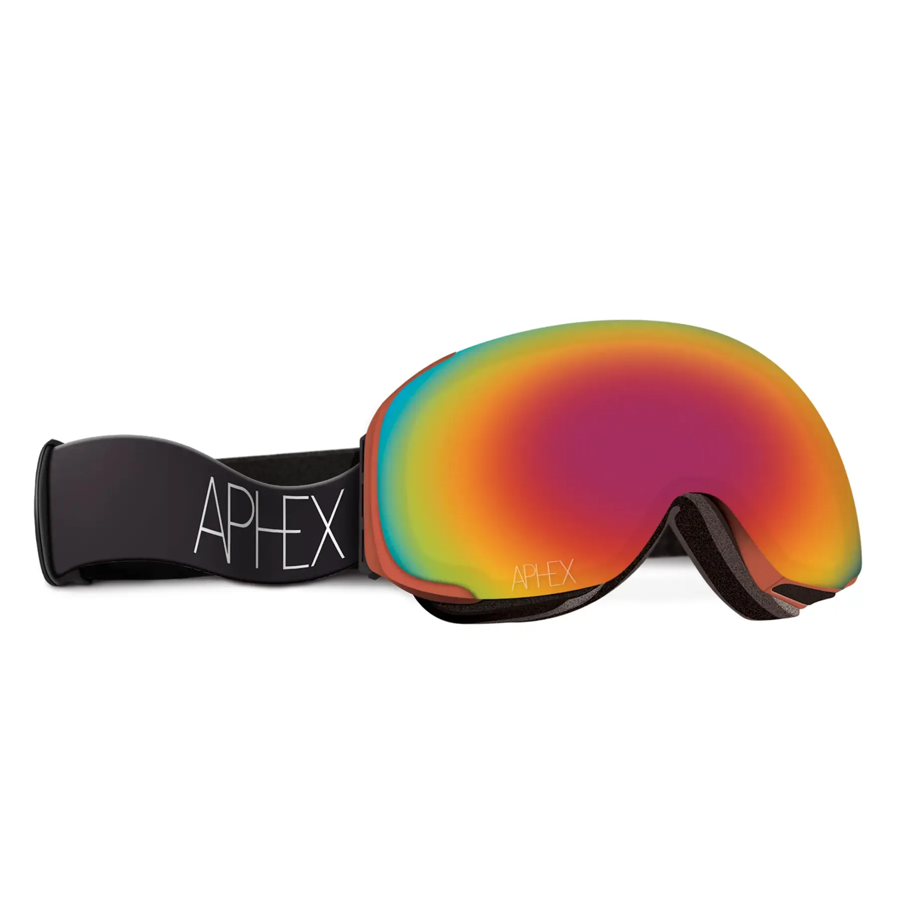 Skimasker Aphex Kepler