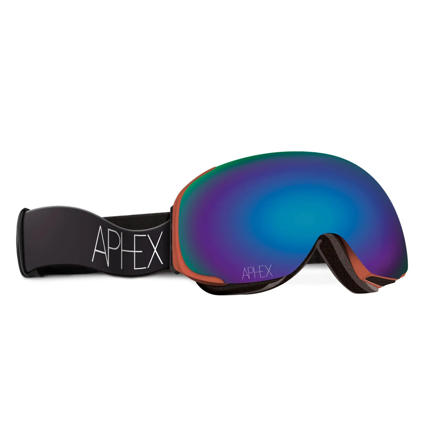 Skimasker Aphex Kepler