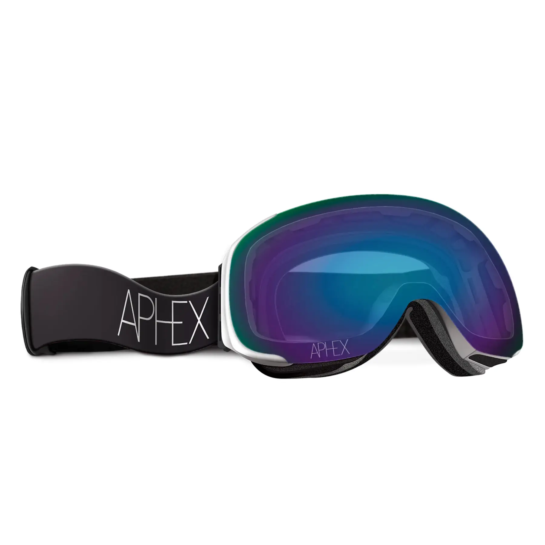 Skimasker Aphex Kepler