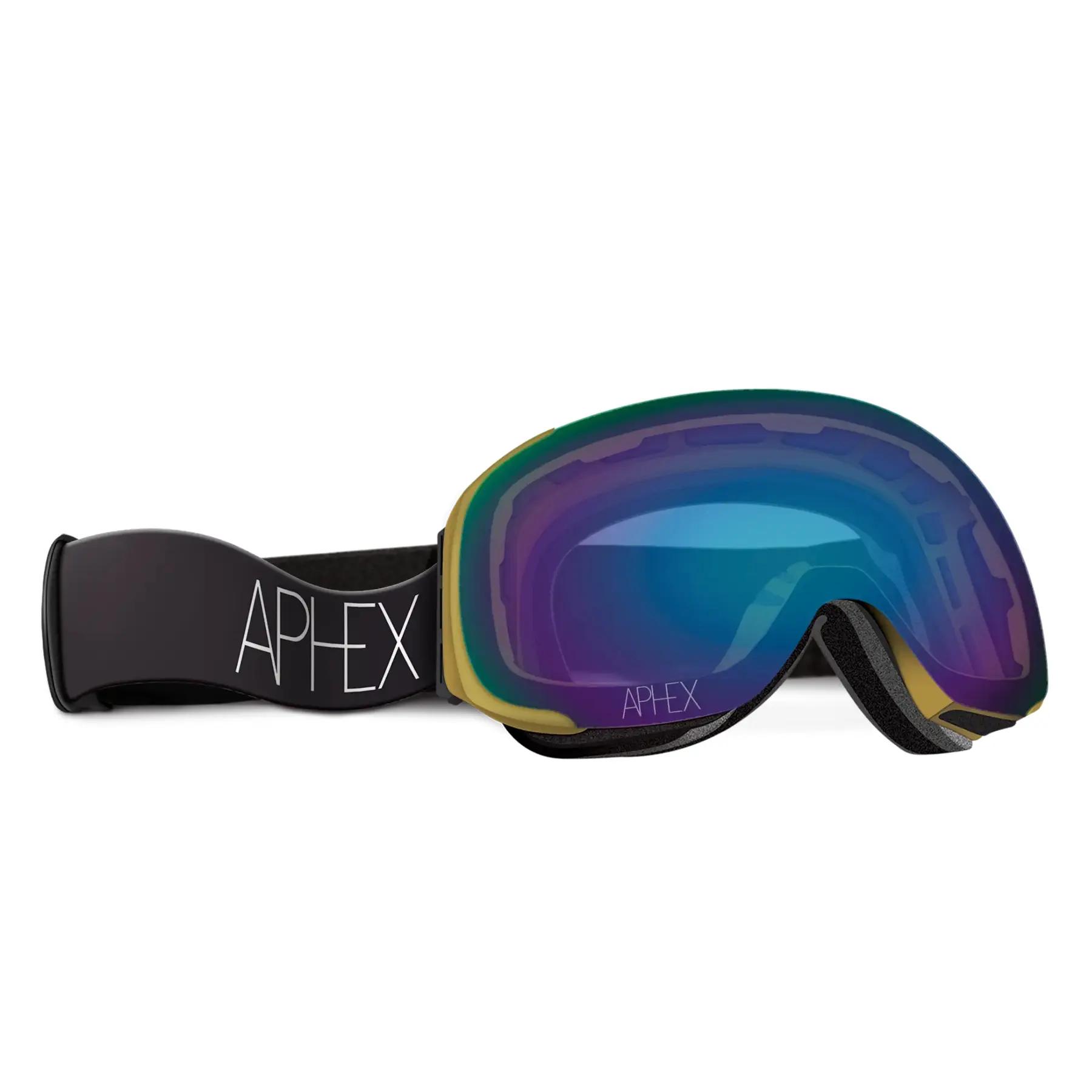 Skimasker Aphex Kepler