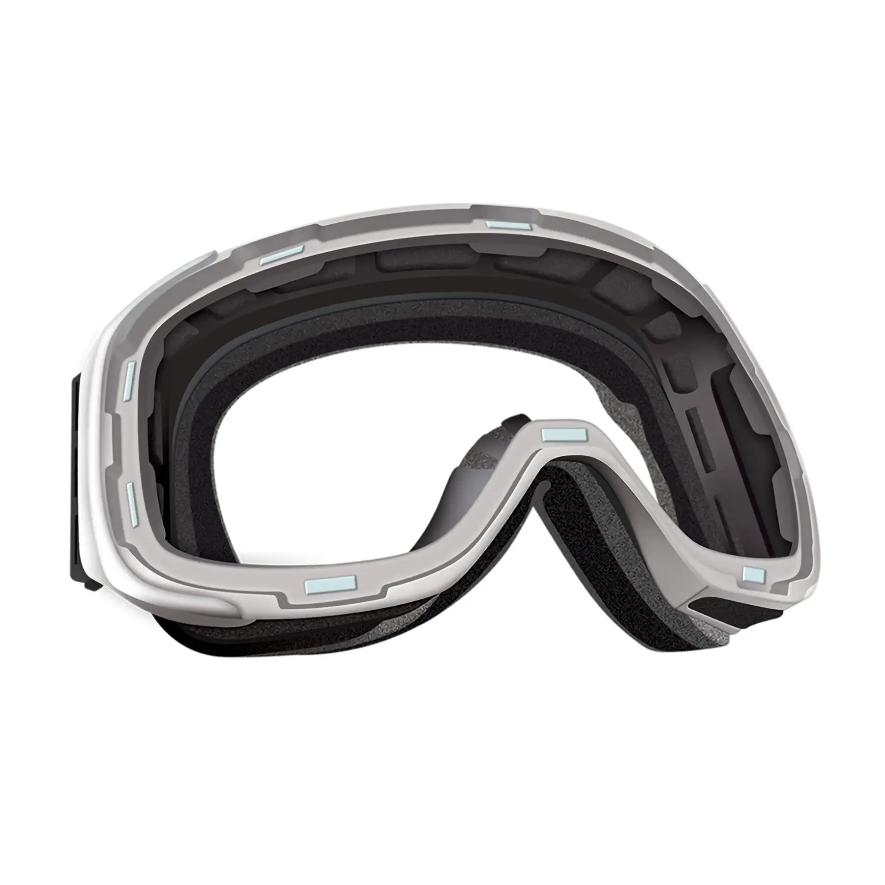 Skimaskerf рамка Aphex Kepler