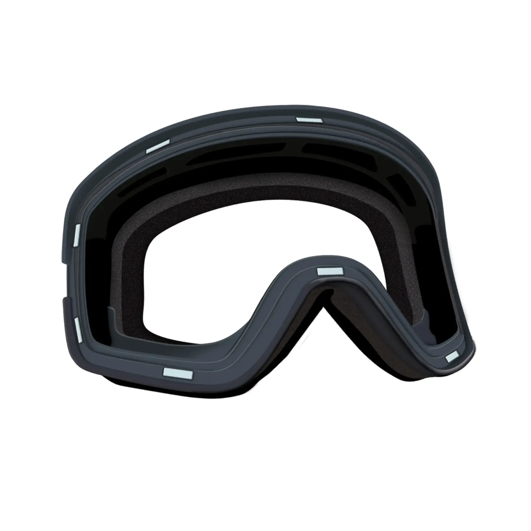 Skimaskerf рамка Aphex Oxia