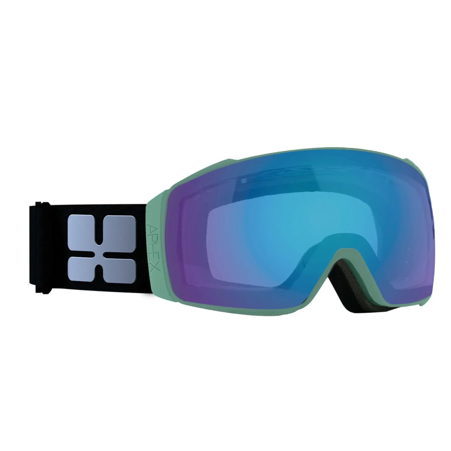 Skibrille Aphex Orion