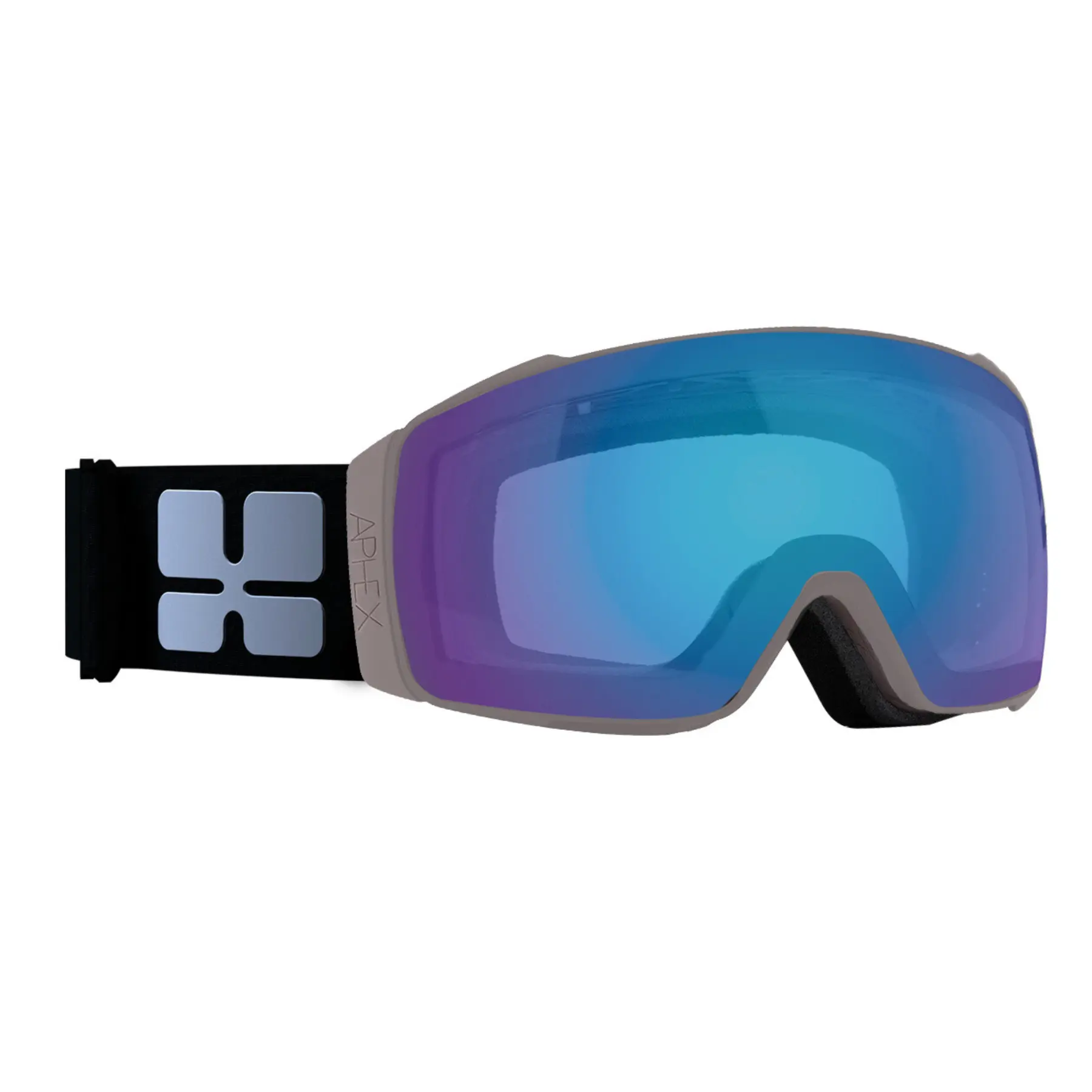 Skibrille Aphex Orion
