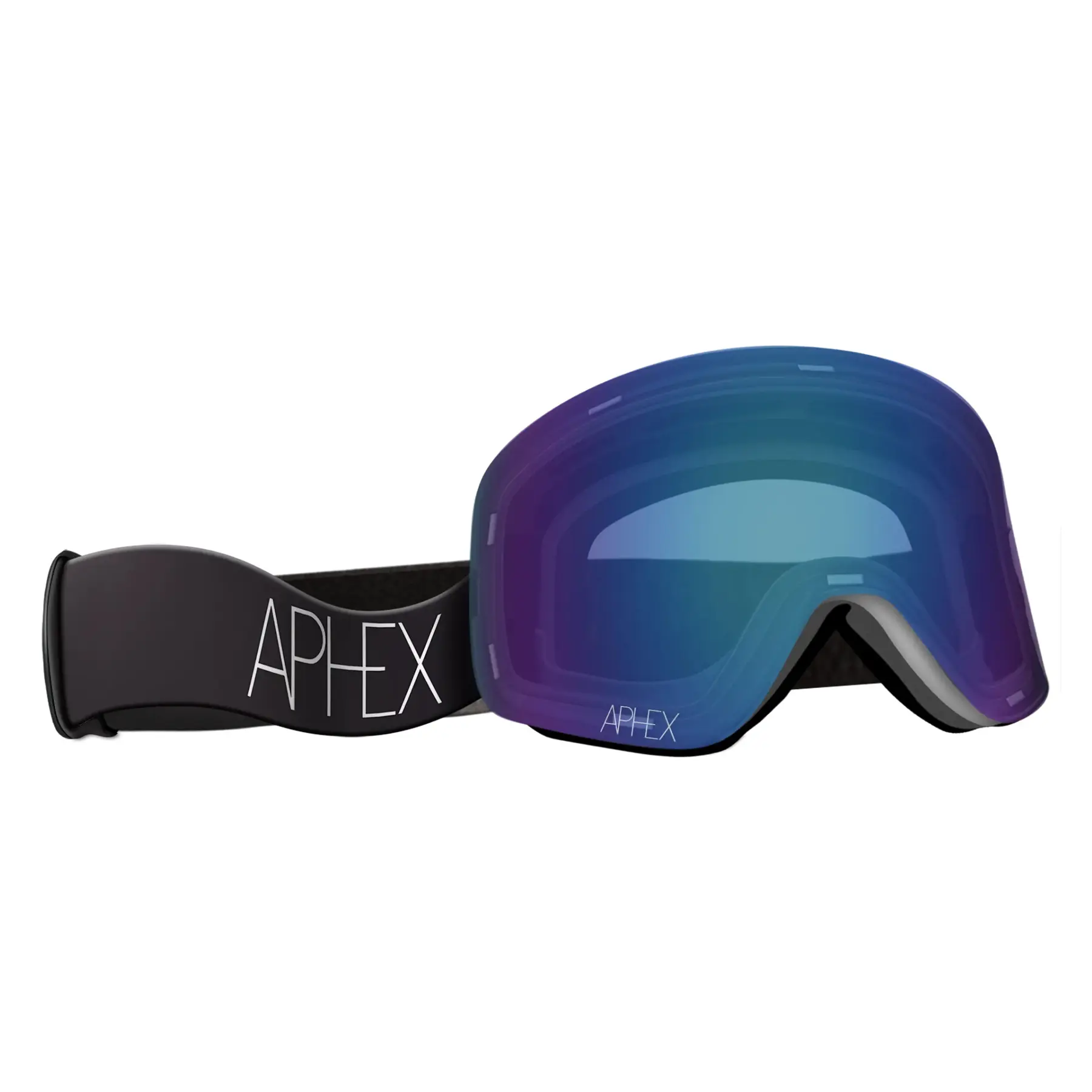 Skibrille Aphex Oxia