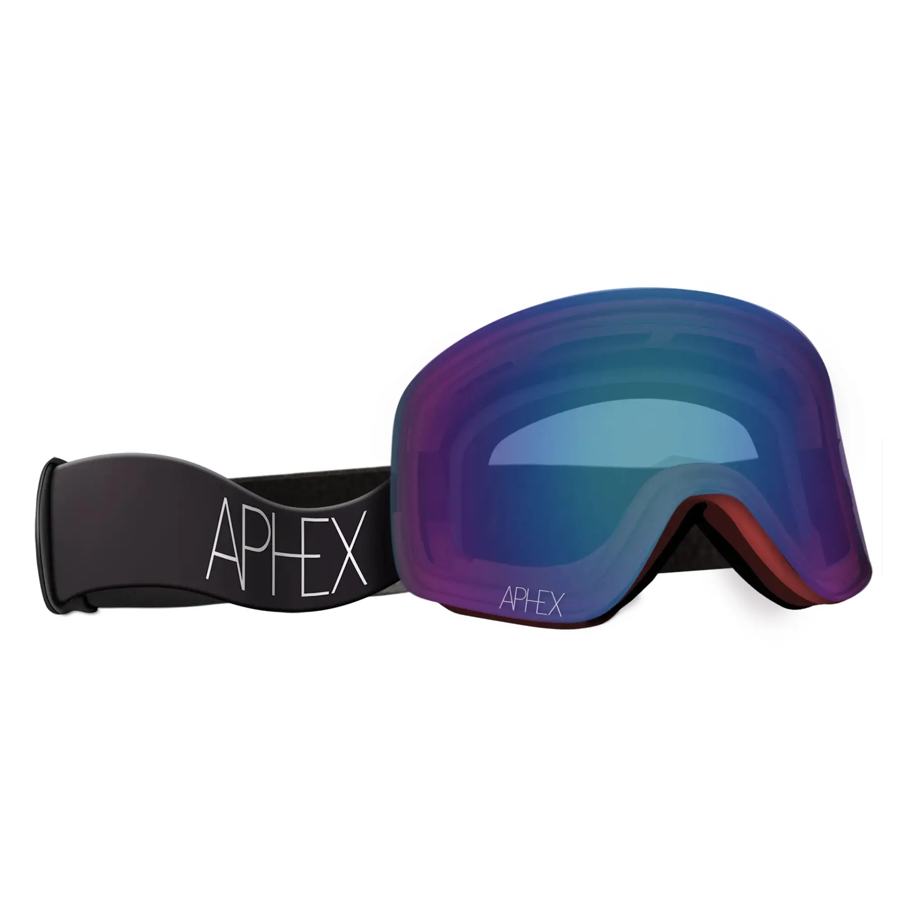 Skibrille Aphex Oxia