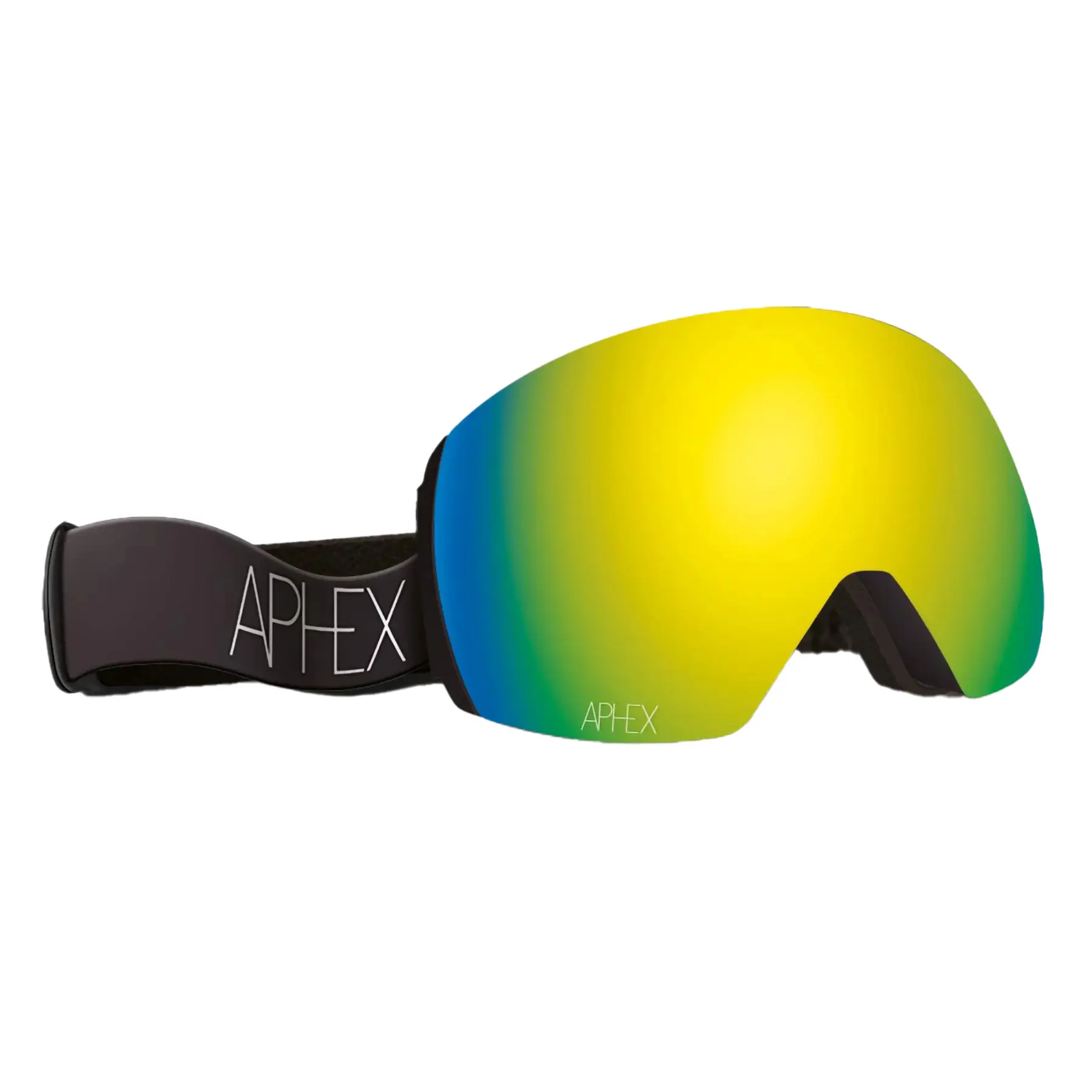 Skibrille Aphex STYX