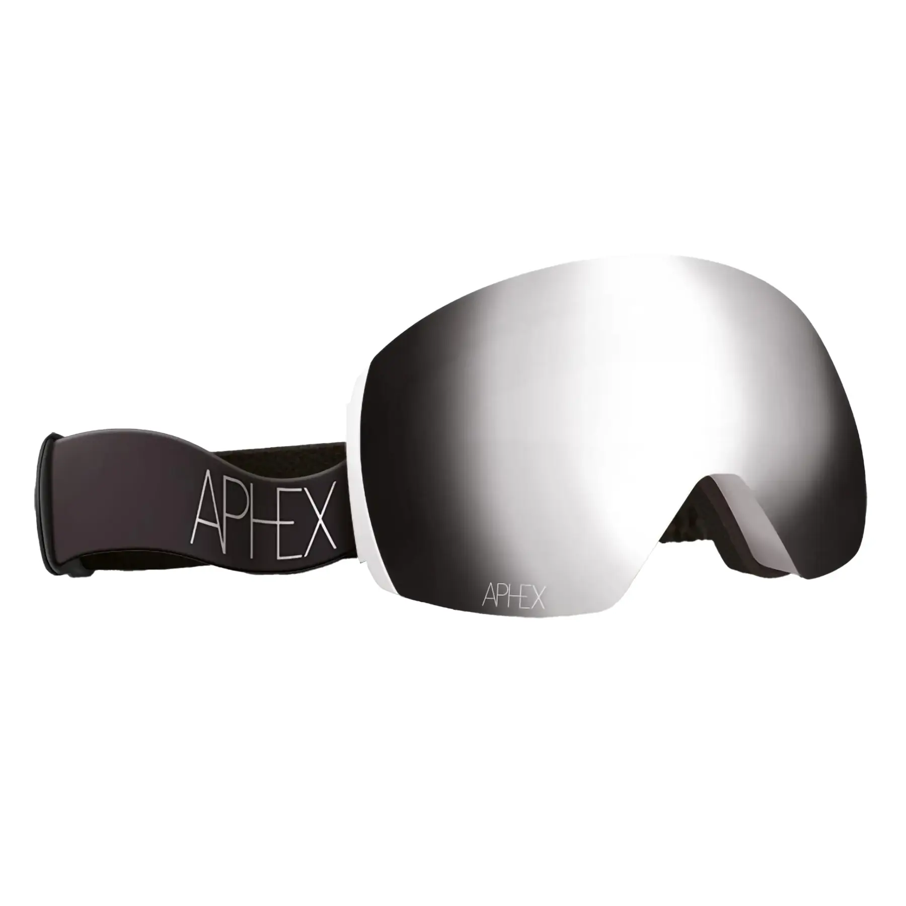 Skibrille Aphex STYX