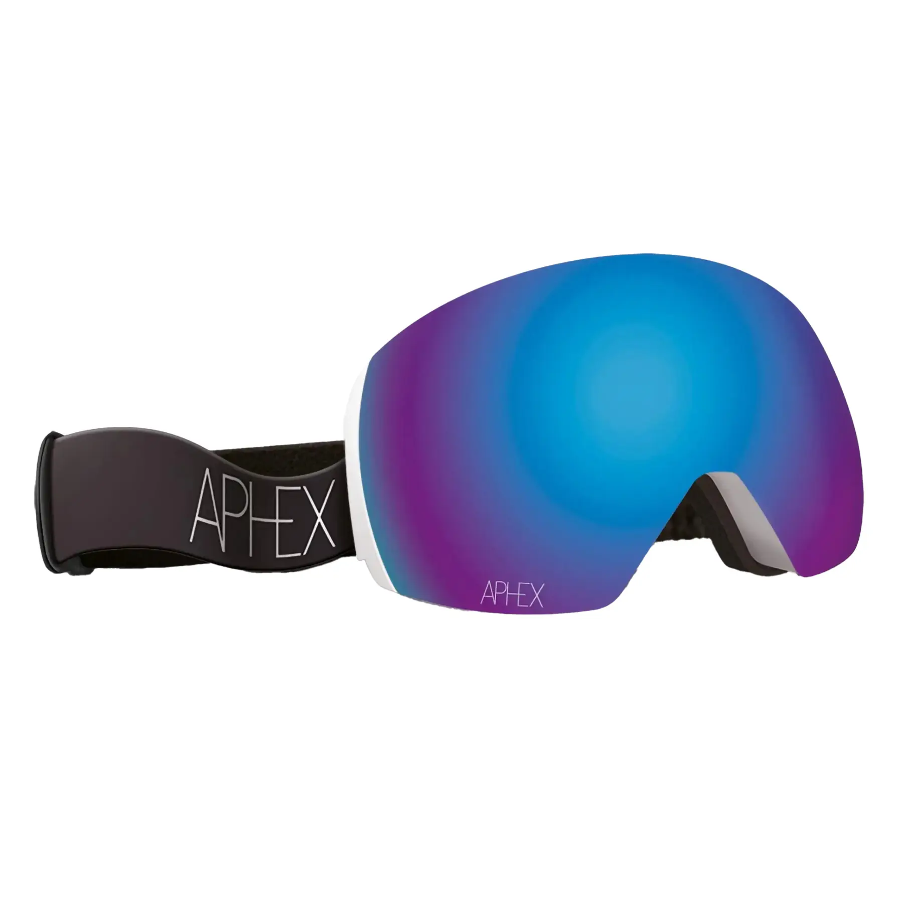 Skibrille Aphex STYX