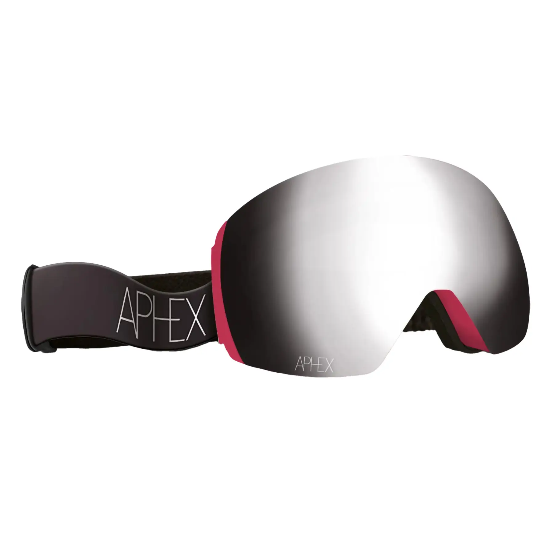Skibrille Aphex STYX