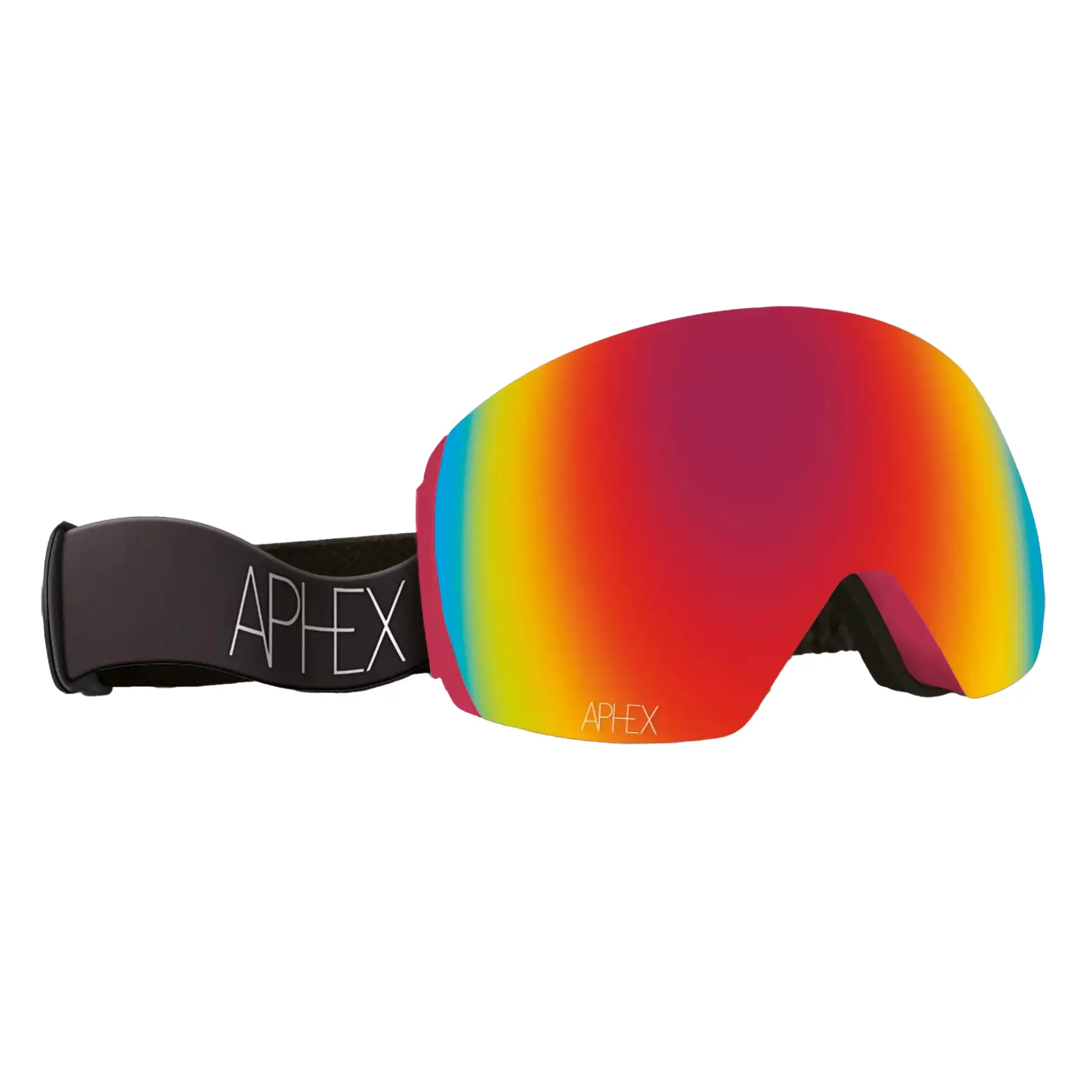 Skibrille Aphex STYX
