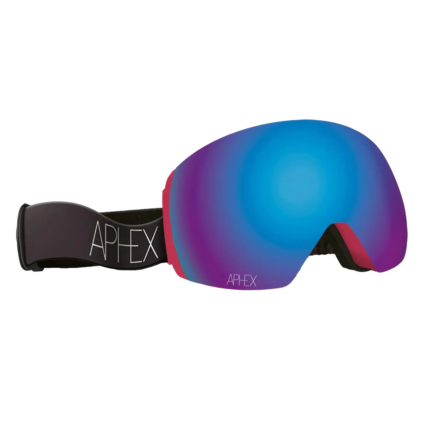 Skibrille Aphex STYX