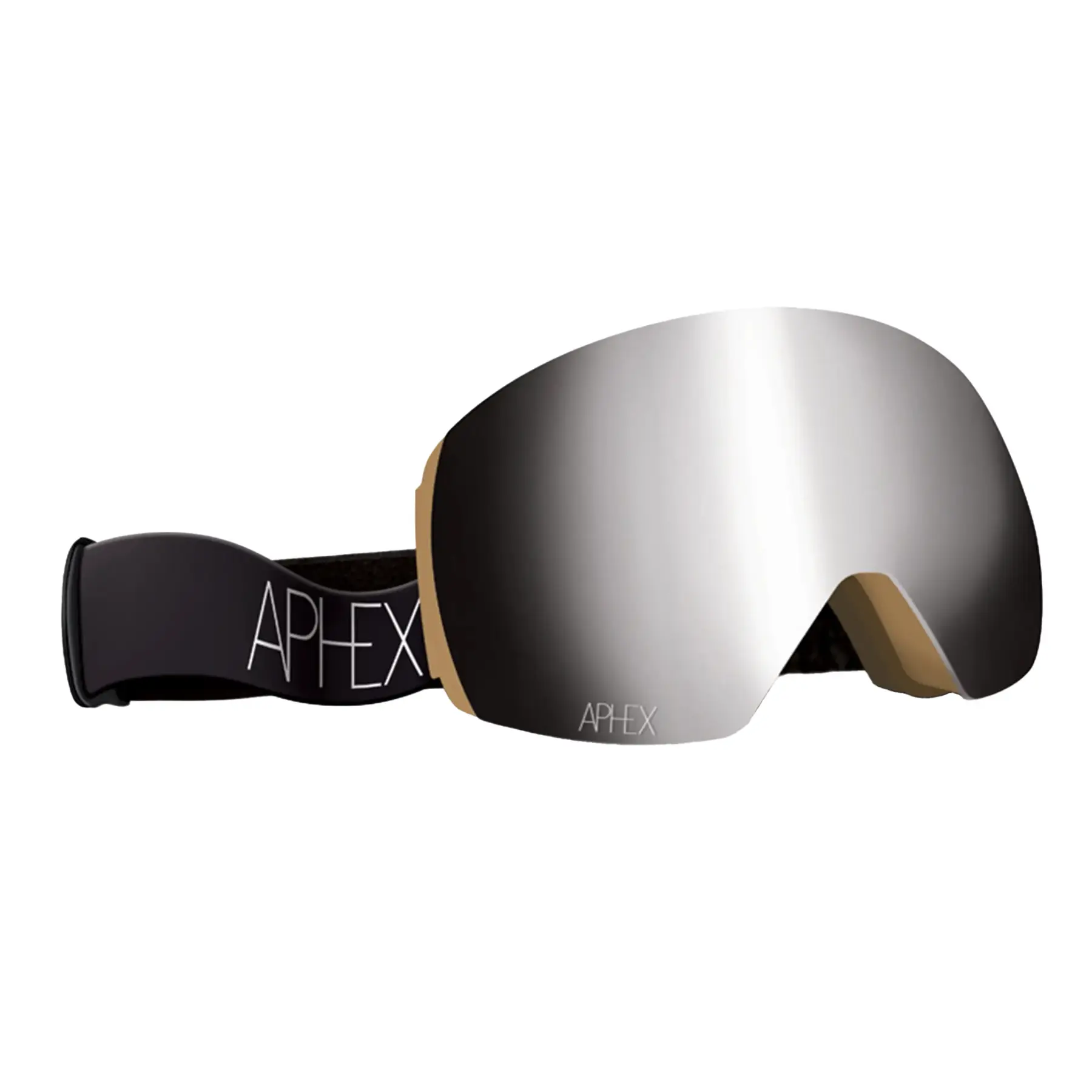 Skibrille Aphex STYX