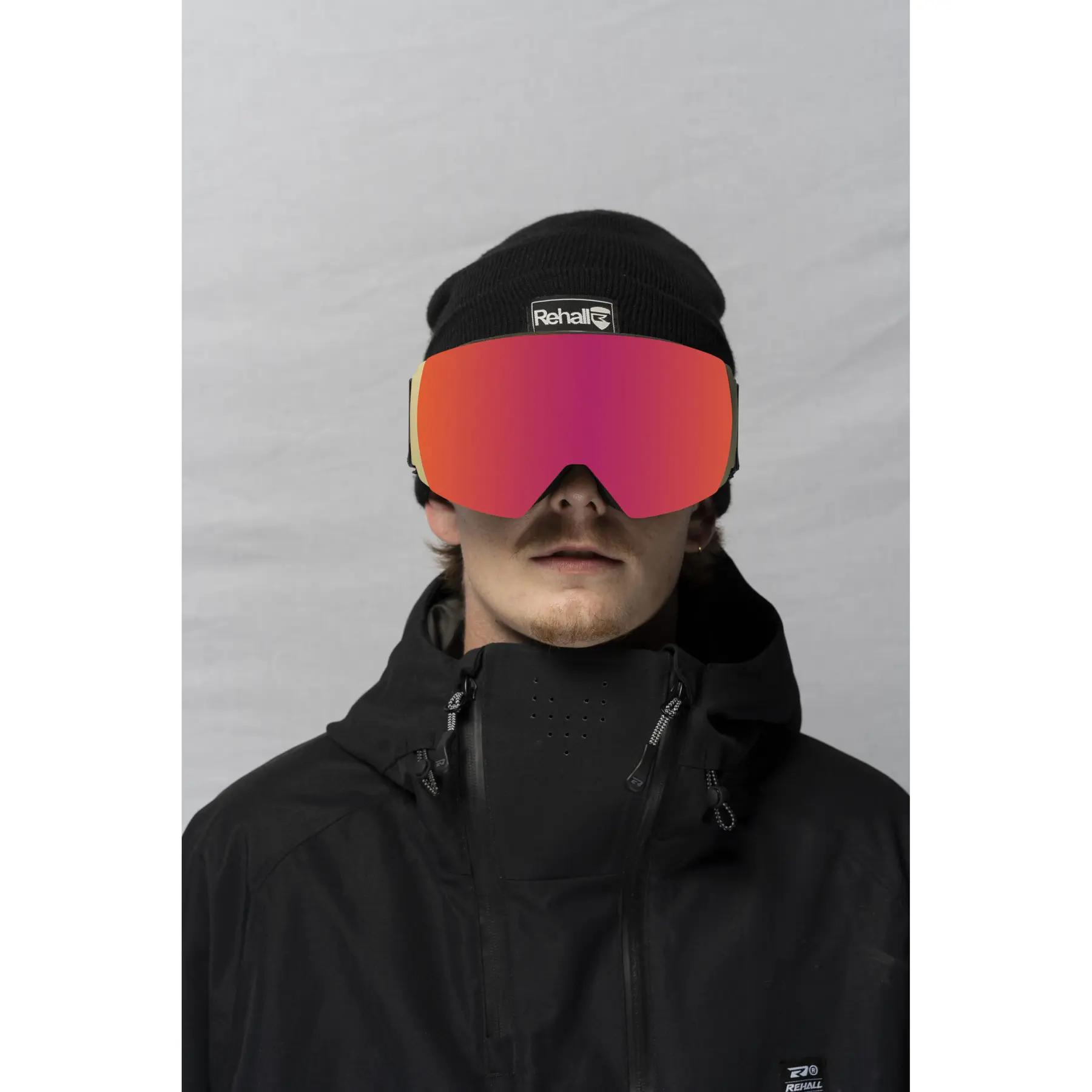 Skibrille Aphex STYX