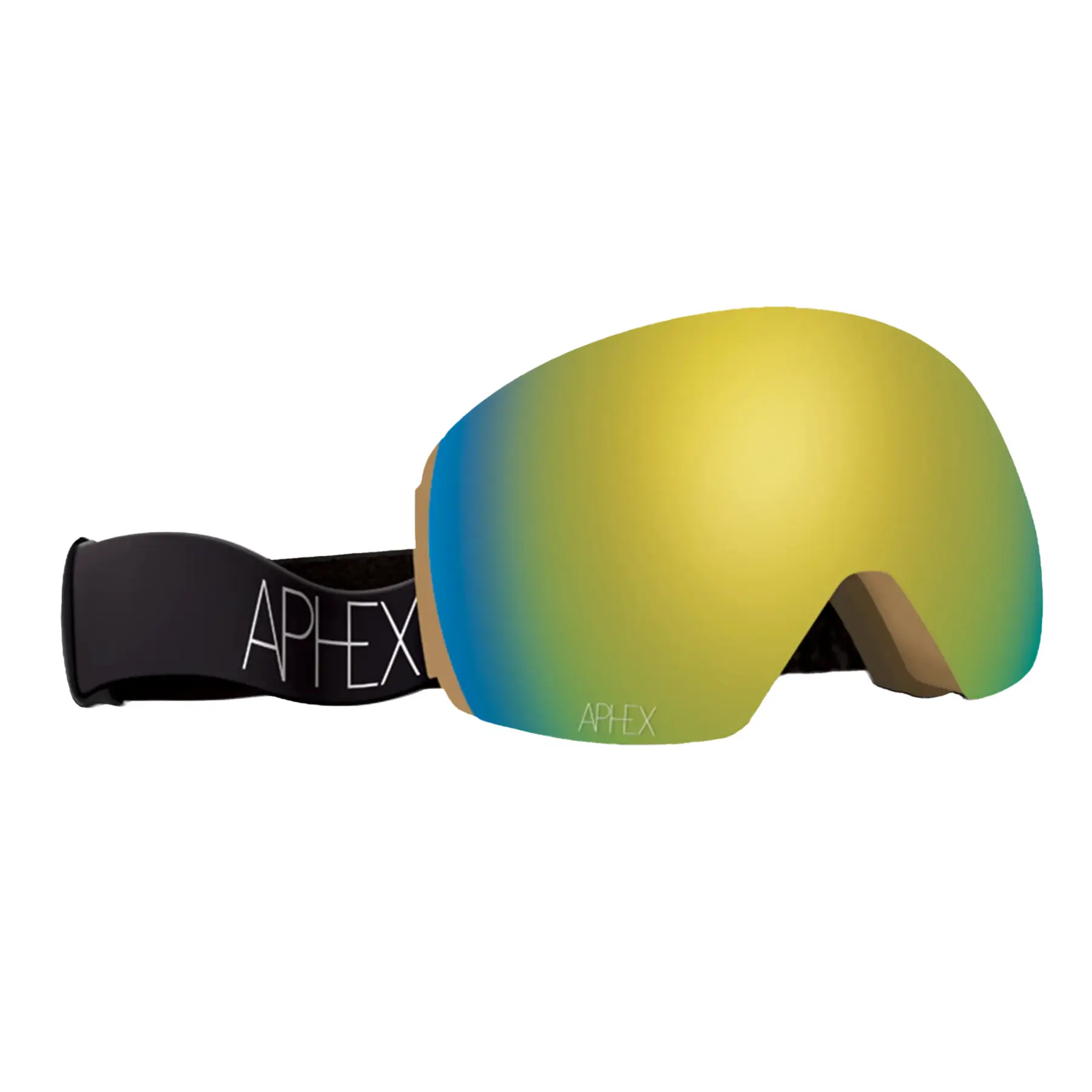Skibrille Aphex STYX