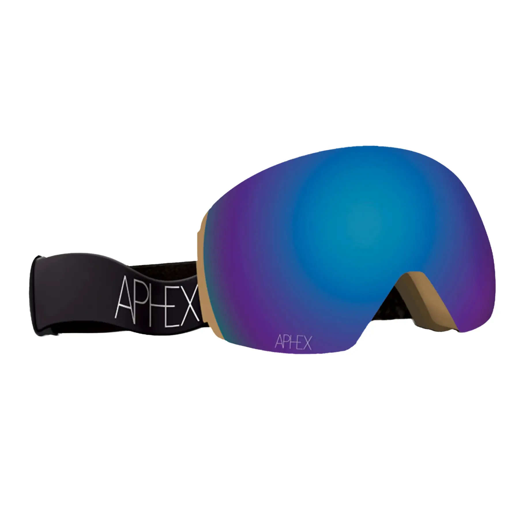 Skibrille Aphex STYX