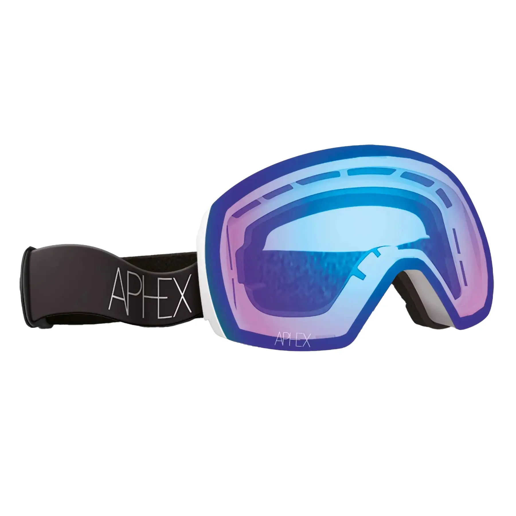 Skibrille Aphex STYX