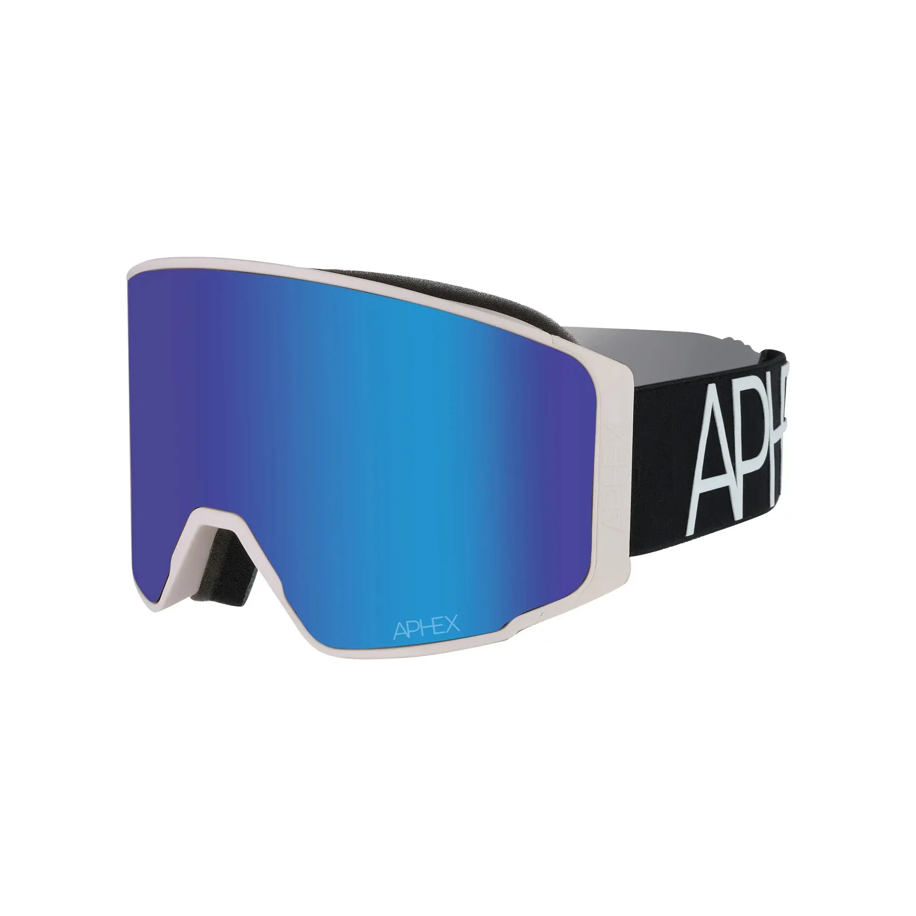 Skibrille Aphex Zenix