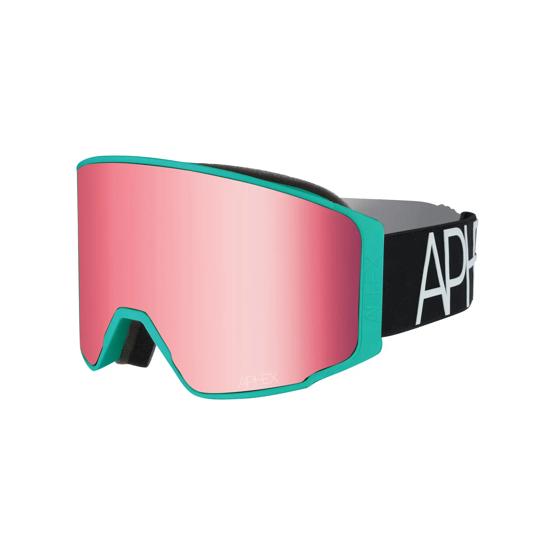 Skimasker Aphex Zenix