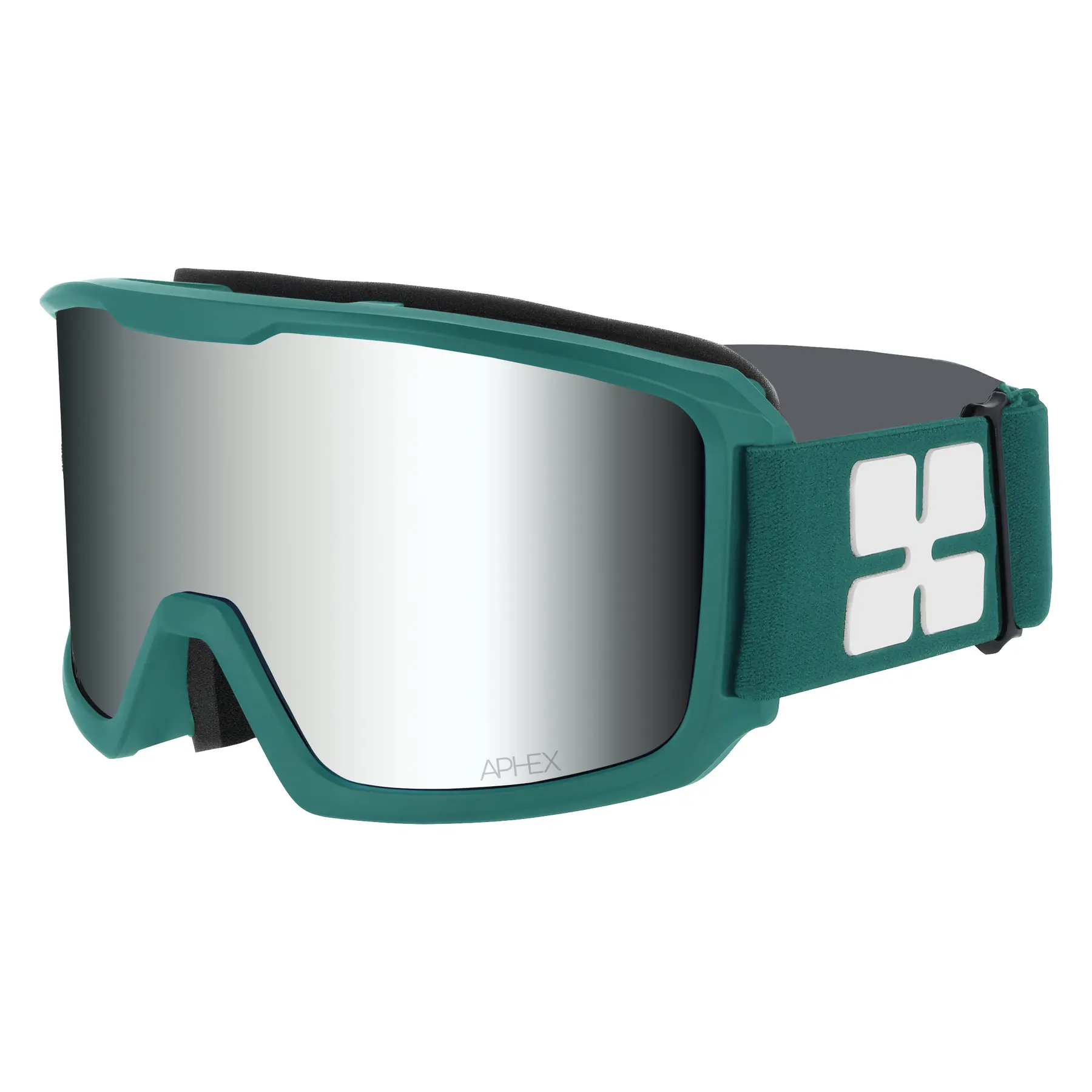 Skibrille Aphex Nova S3