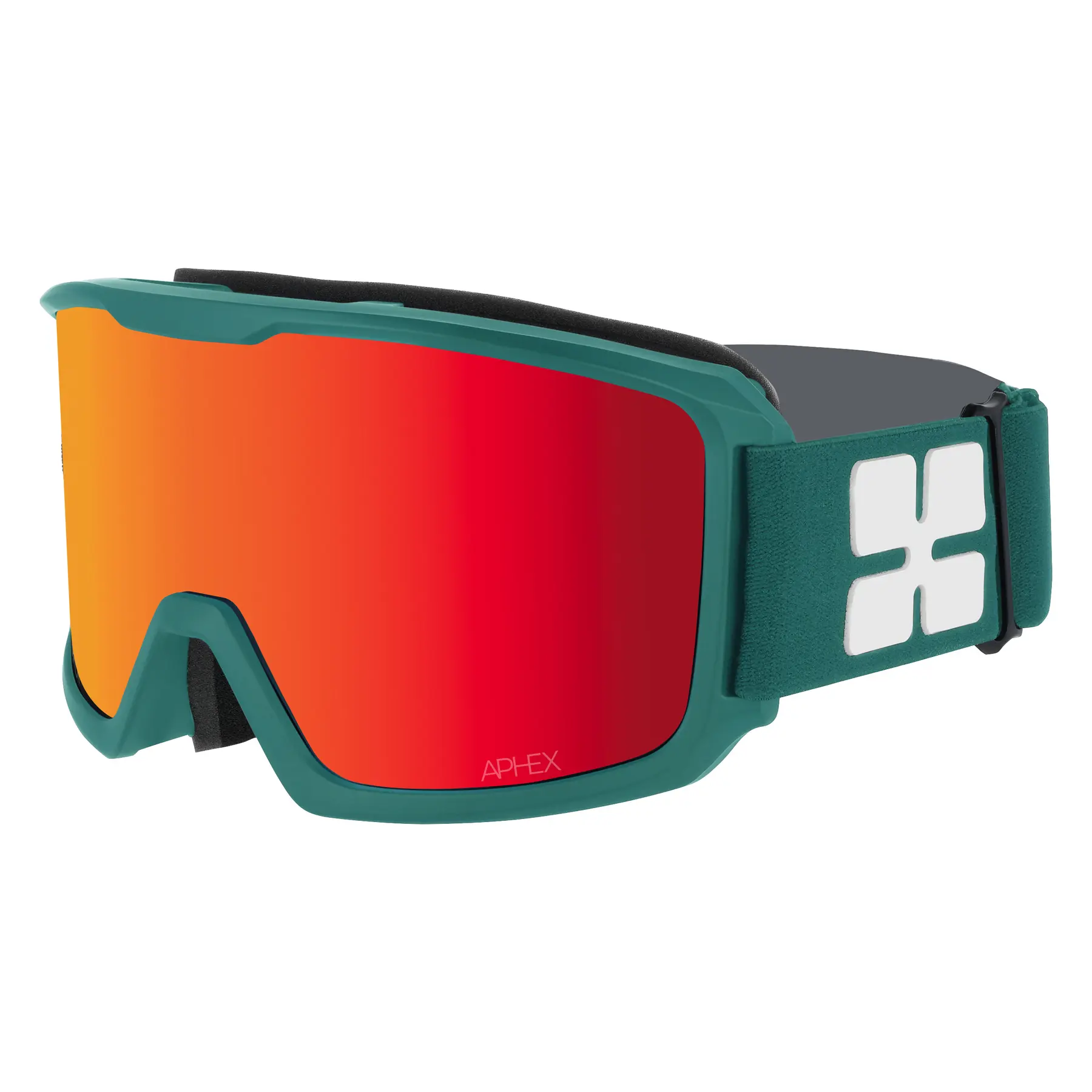 Skibrille Aphex Nova S3