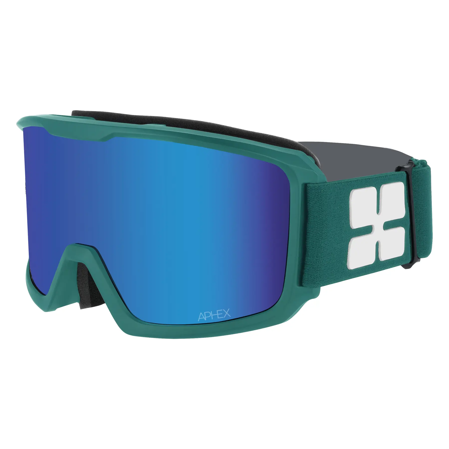 Skibrille Aphex Nova S3