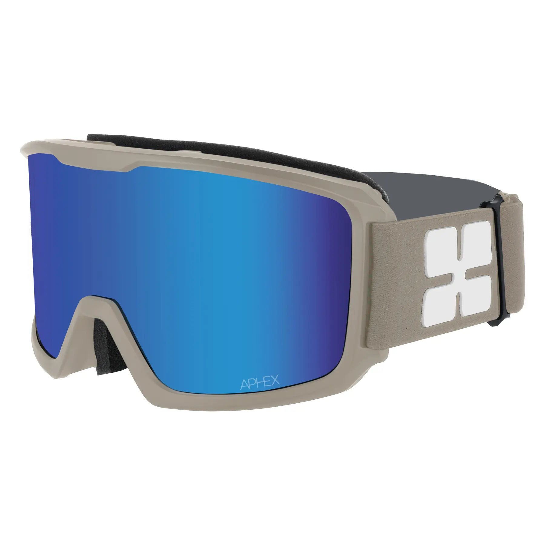 Skibrille Aphex Nova S3