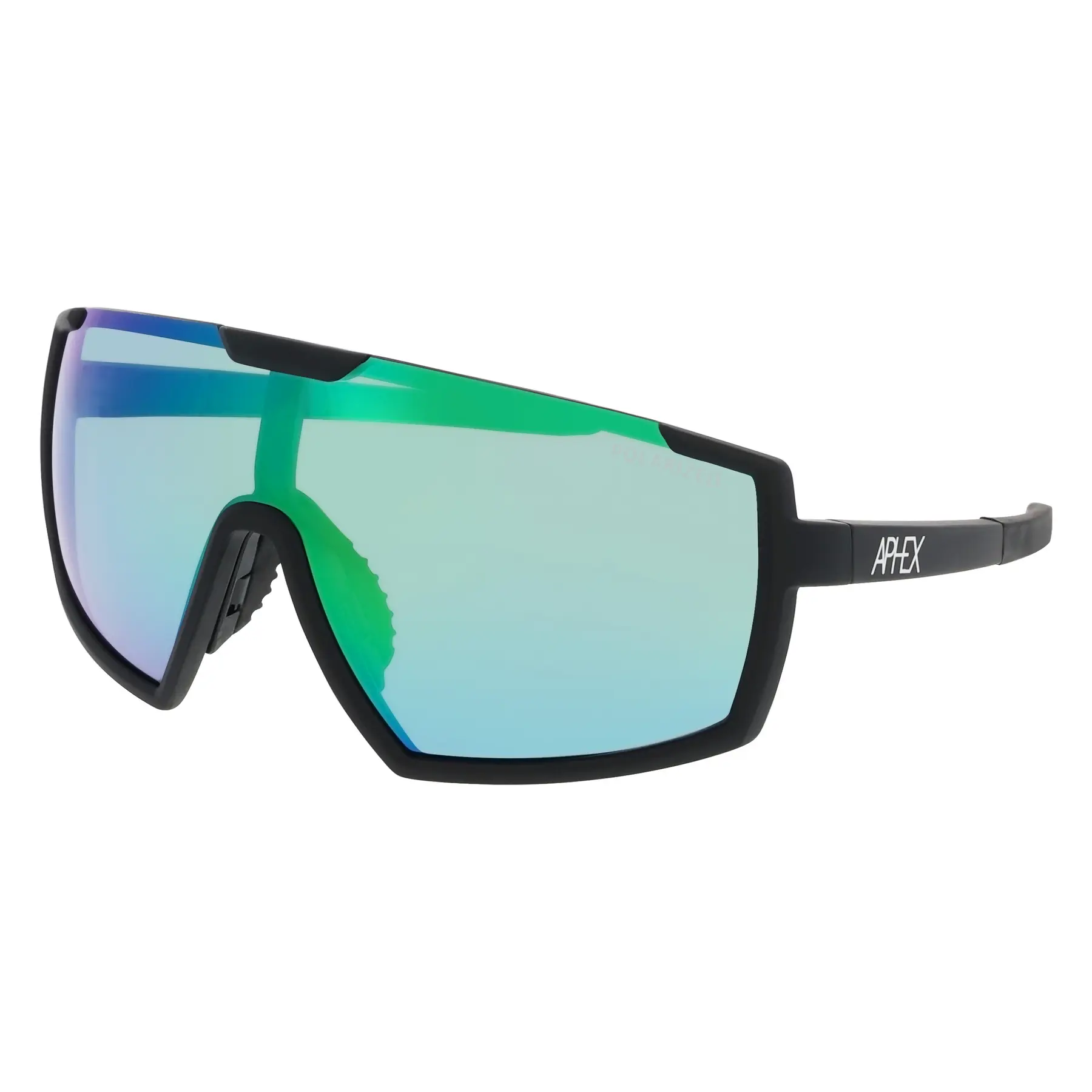 Sonnenbrille Aphex IQ 2.0 S2