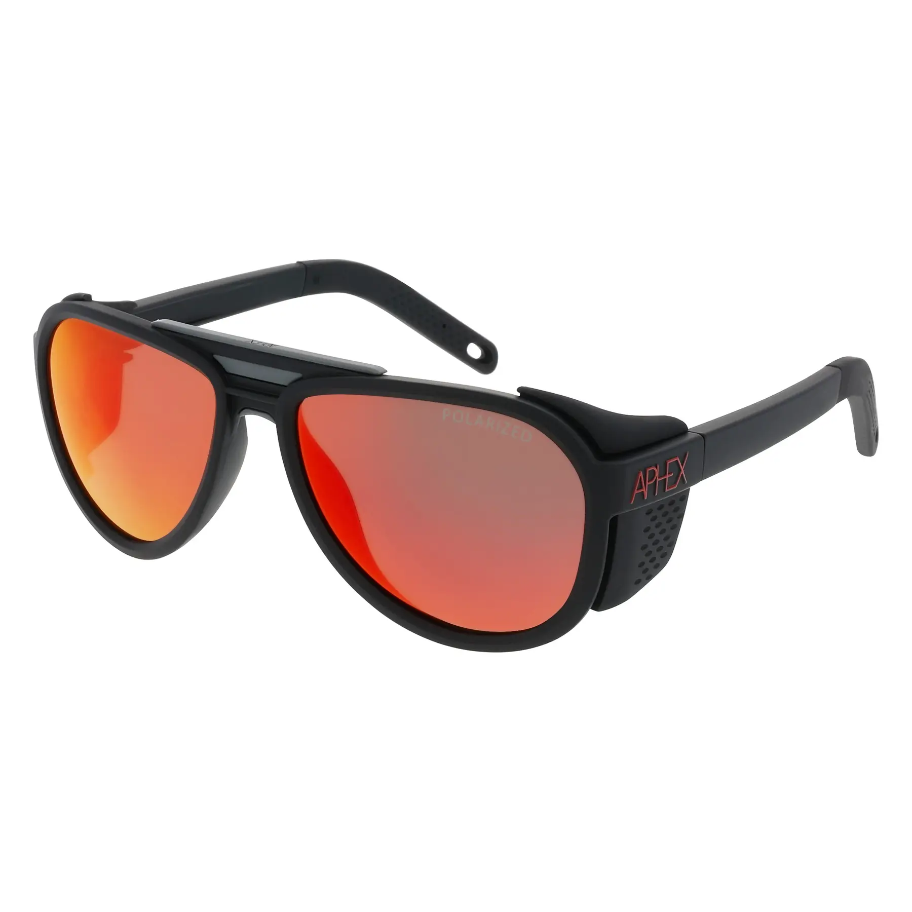 Sonnenbrille mit Retainer Aphex Konka