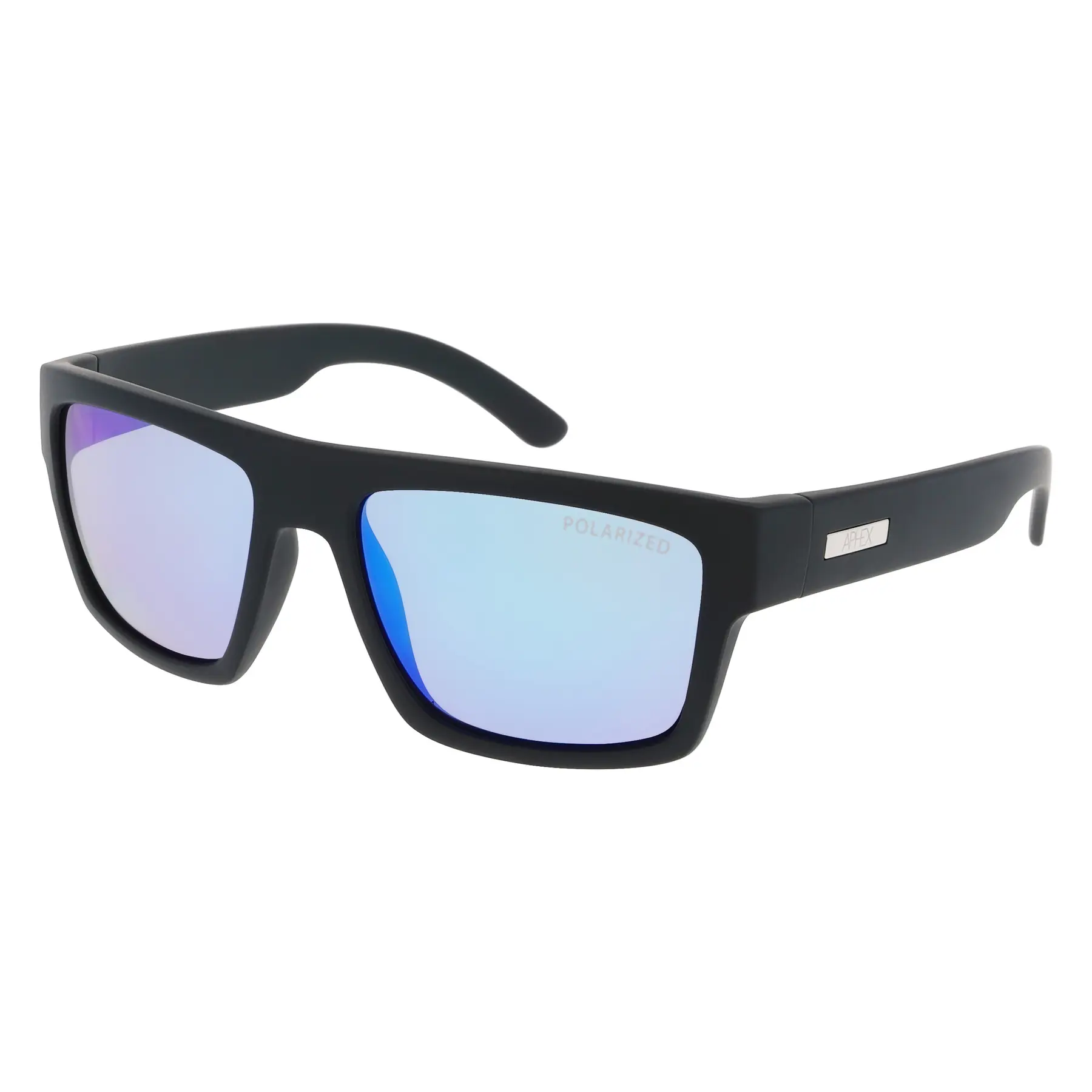 Sonnenbrille Aphex Leo