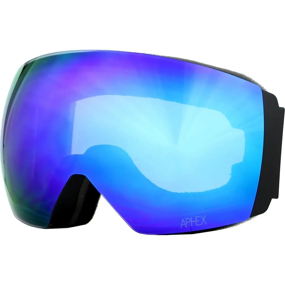 Skibrille Aphex Styx