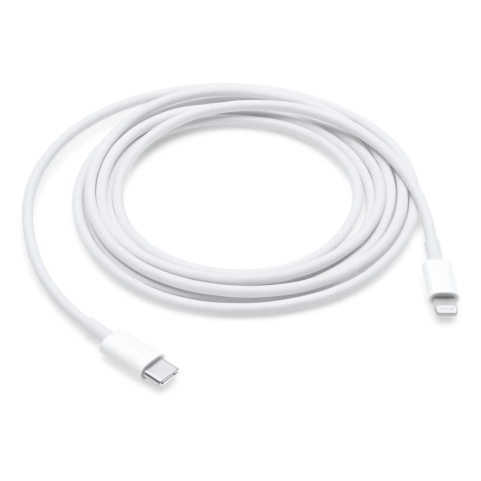 Cavo LightningUSB-C Apple USB-C