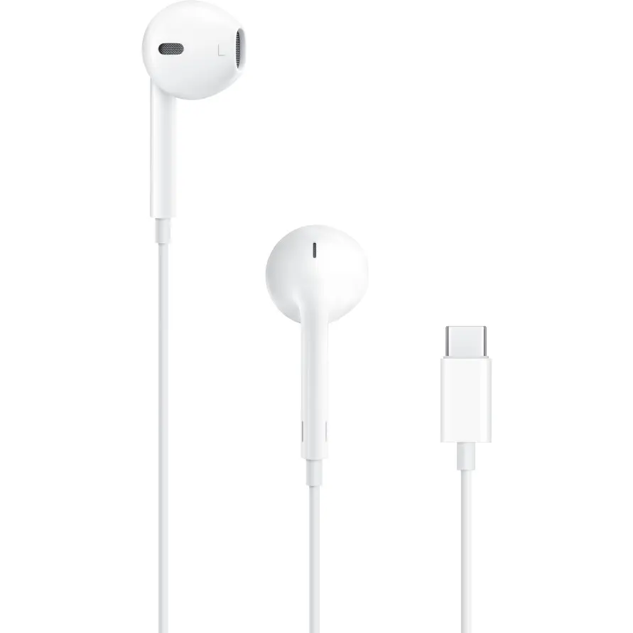 Kopfhörer Apple EarPods