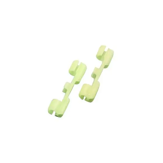 Schwimmer Tortue porte starlite