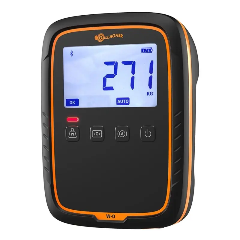 Weighing Indicator APS W0