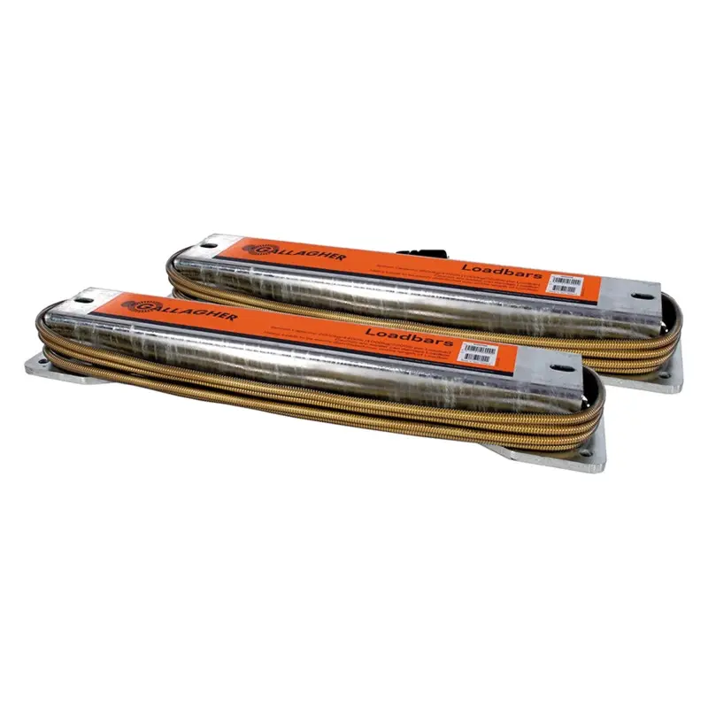 Weighing bar APS