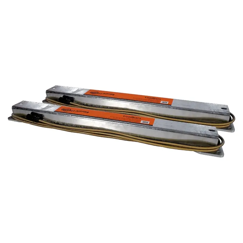 Weighing bar APS