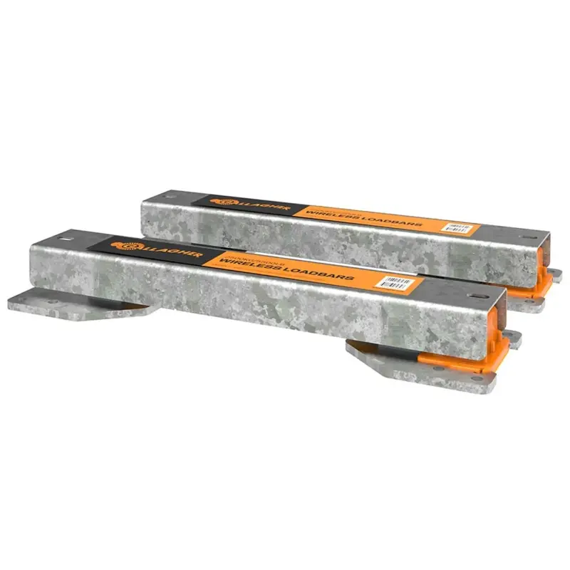 Wireless weighing bar APS