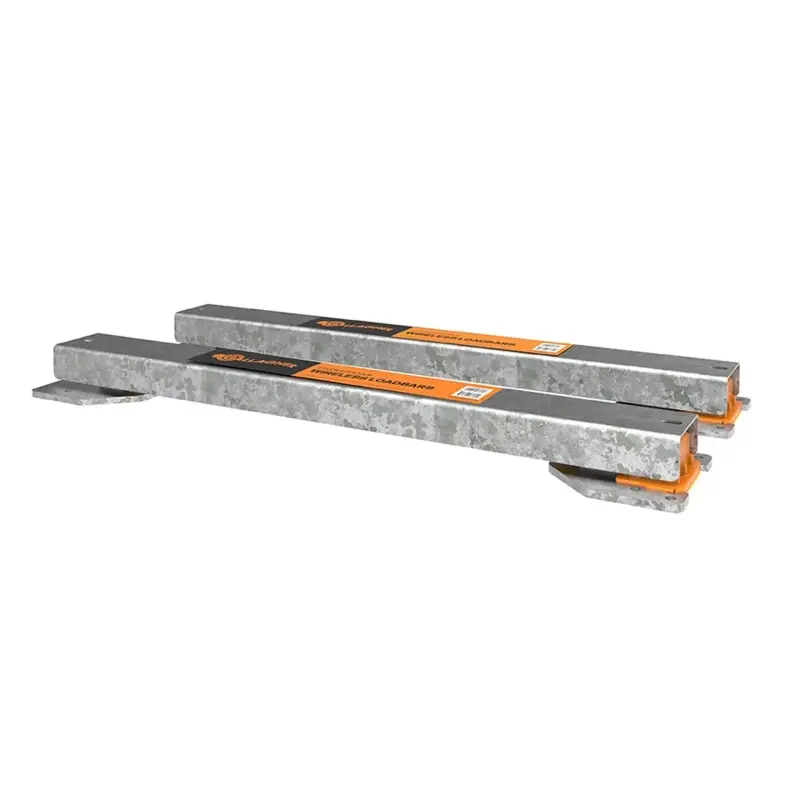 Wireless weighing bar APS 1000 mm