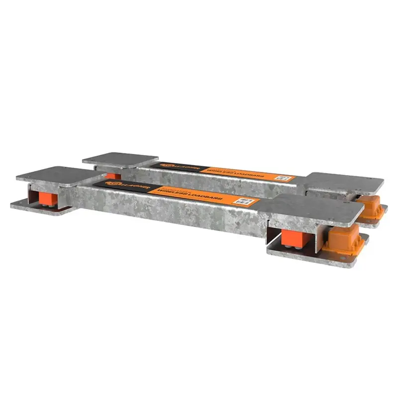 Wireless weighing bar APS