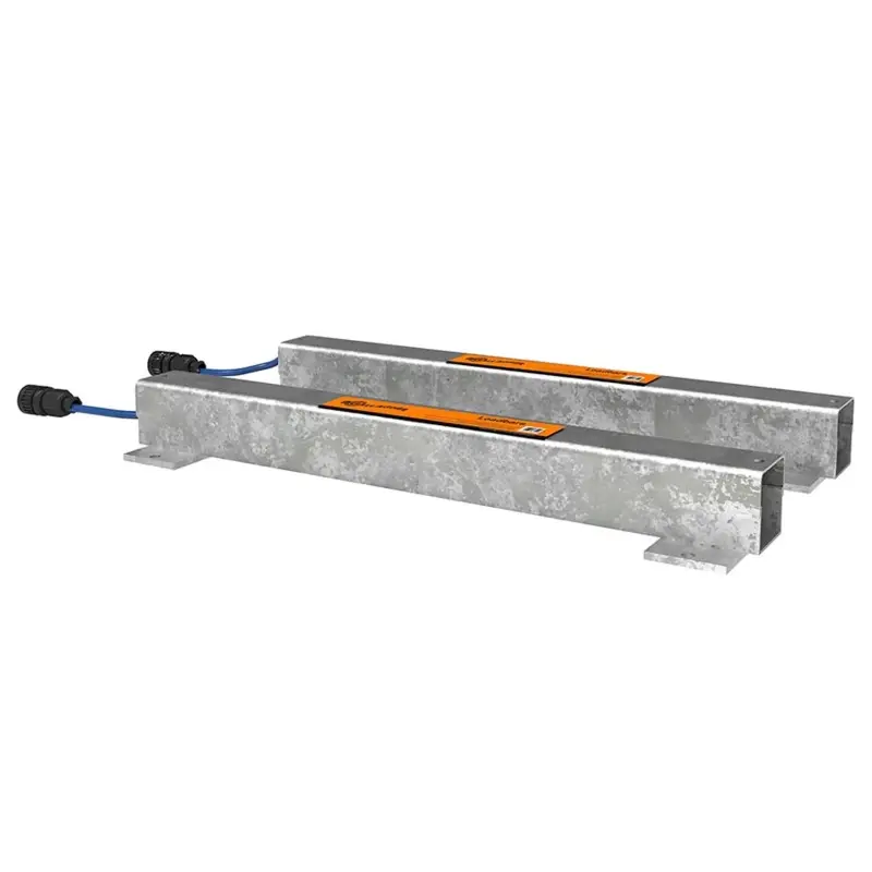Weighing bar APS