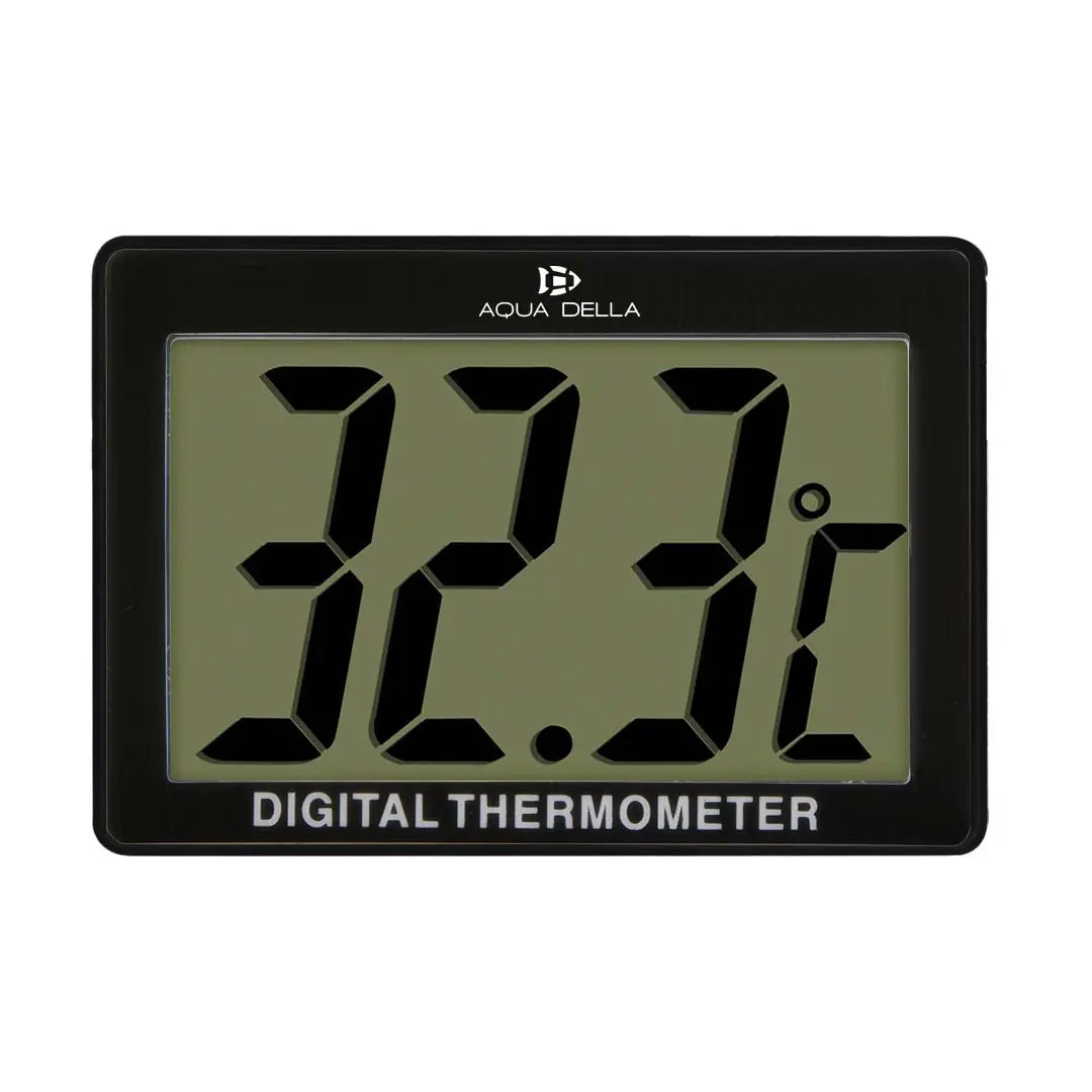 Digitales Thermometer Aqua Della